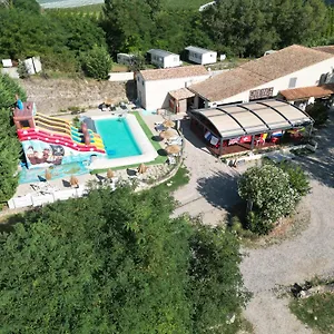 Sud Ardèche Saint-Just (Ardeche)